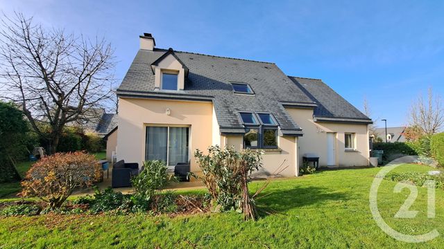 Maison à vendre - 6 pièces - 126 m2 - Etrelles - 35 - BRETAGNE