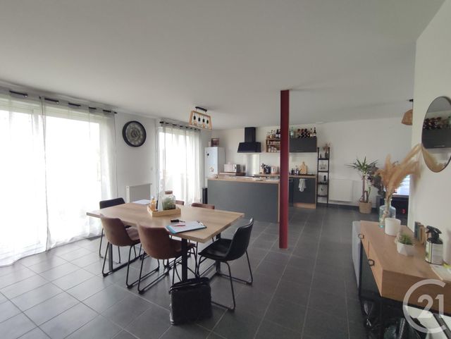 Maison à vendre - 4 pièces - 98,36 m2 - Torce - 35 - BRETAGNE