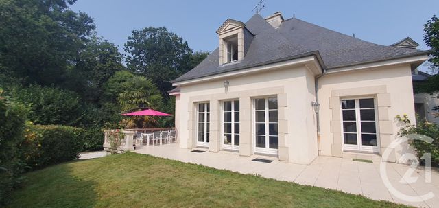 Maison à vendre - 5 pièces - 240 m2 - Argentre Du Plessis - 35 - BRETAGNE