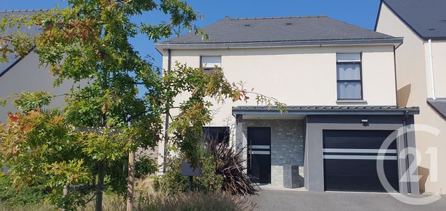 Maison à vendre - 5 pièces - 100 m2 - Etrelles - 35 - BRETAGNE