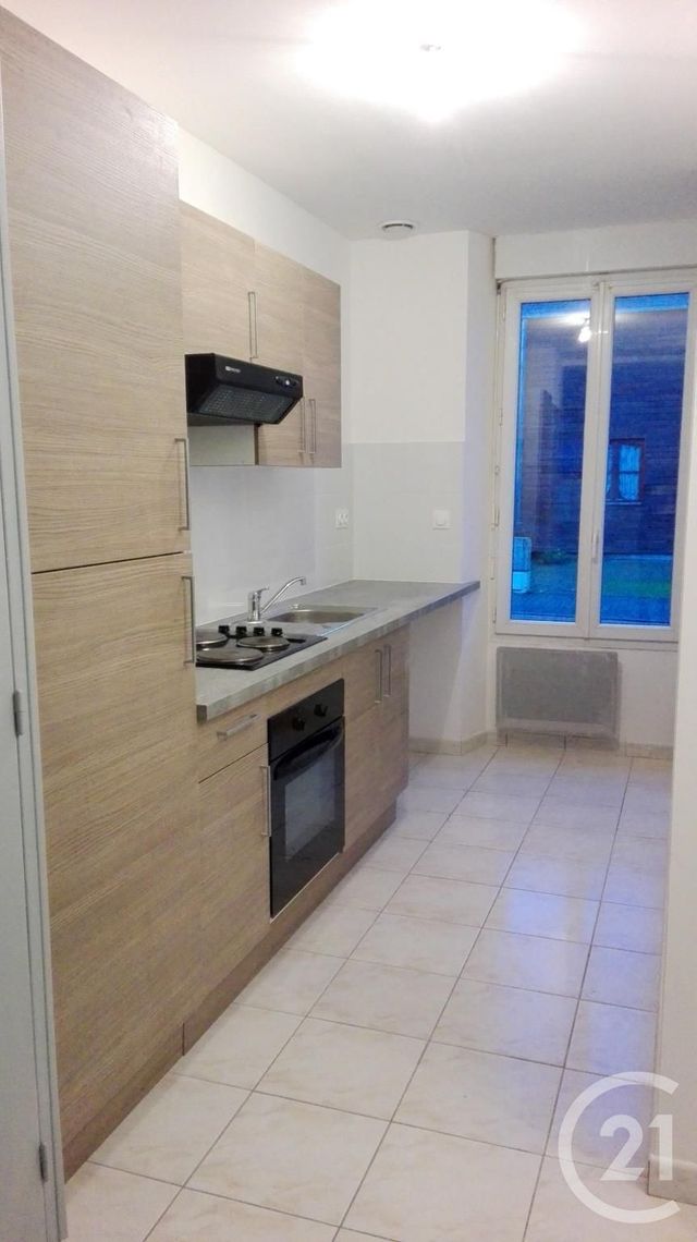 Appartement T2 à louer - 2 pièces - 34,54 m2 - Etrelles - 35 - BRETAGNE