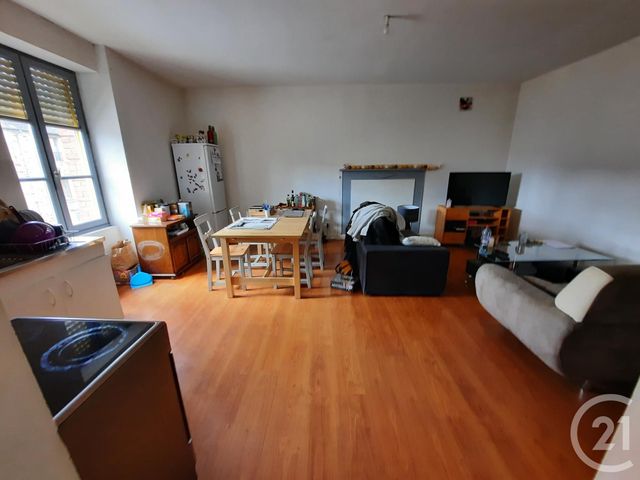 Appartement T3 à louer - 3 pièces - 57,50 m2 - Etrelles - 35 - BRETAGNE