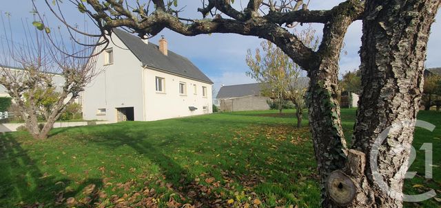 Maison à vendre BRIELLES