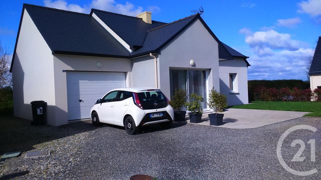 Maison à vendre - 4 pièces - 89 m2 - Argentre Du Plessis - 35 - BRETAGNE