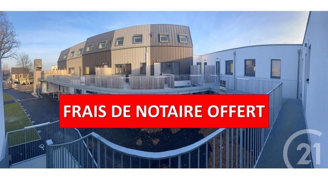 Appartement T4 à vendre LA BOUEXIERE