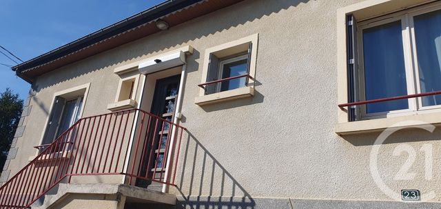 Maison à vendre - 6 pièces - 107,70 m2 - Noyal Chatillon Sur Seiche - 35 - BRETAGNE