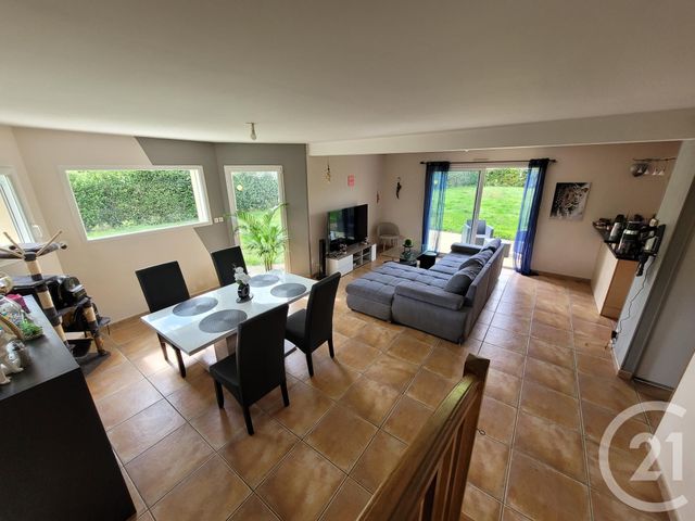 Maison à vendre - 5 pièces - 119 m2 - La Gravelle - 53 - PAYS-DE-LOIRE