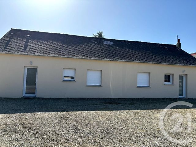 Appartement à louer - 3 pièces - 59,16 m2 - Etrelles - 35 - BRETAGNE