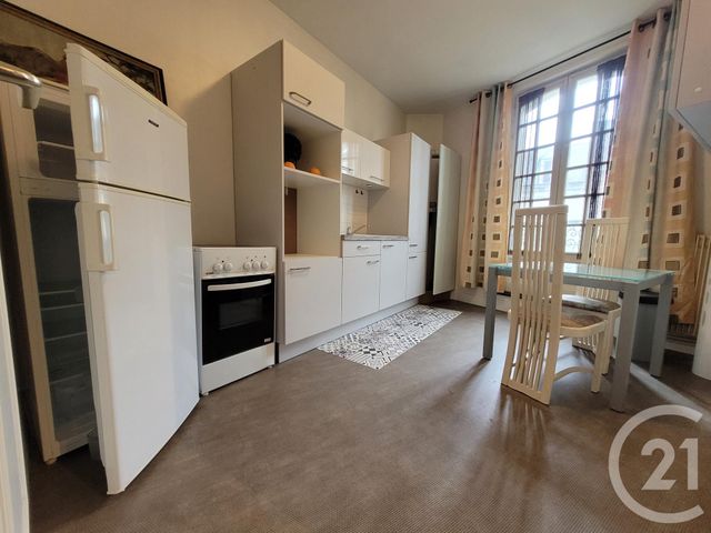 Appartement à louer - 2 pièces - 52 m2 - Vitre - 35 - BRETAGNE